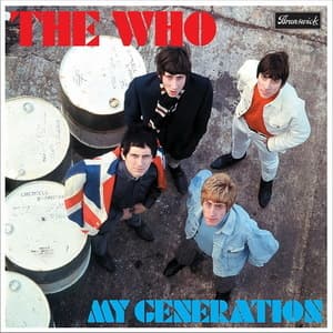 My Generation  