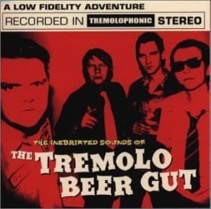 The Inebriated Sounds Of