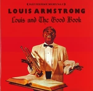 Louis And The Good Book