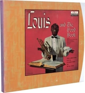 Louis And The Good Book