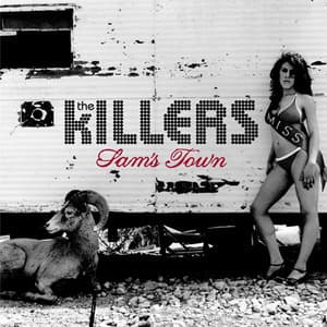 Sam's Town (Special Edition)