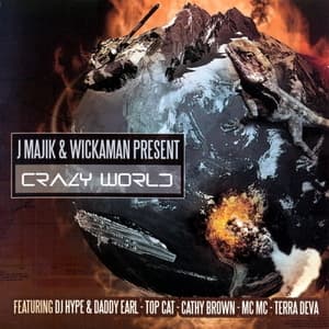 Crazy World  (CD2)