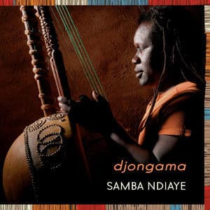 Jongama