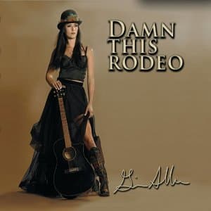 Damn This Rodeo
