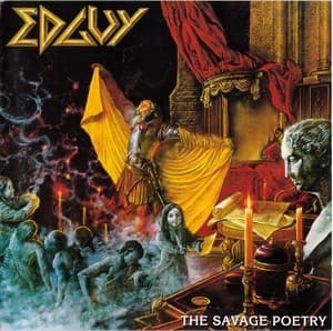 The Savage Poetry (2CD)