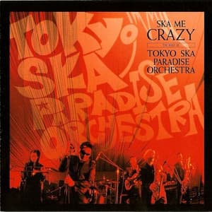 Ska Me Crazy