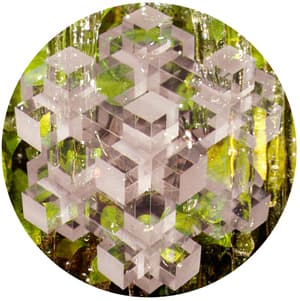 Moving On The Edges Of Things (EP)