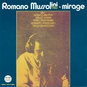 Mirage (1997 Remaster)