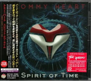 Spirit Of Time