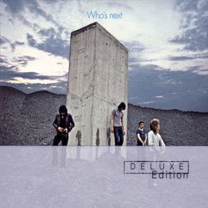 Who's Next (2CD)