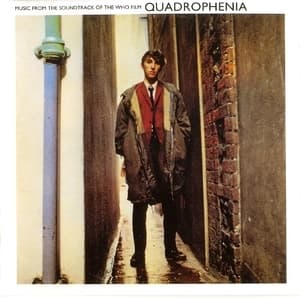 Quadrophenia 