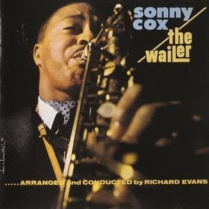 The Wailer (1998 Remaster)