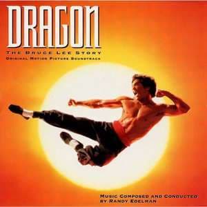 Dragon The Bruce Lee Story