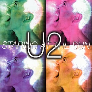 Staring At The Sun