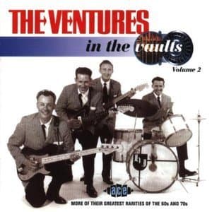 In The Vaults, Vol.2