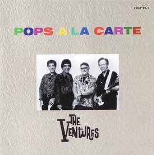 Pops A La Carte