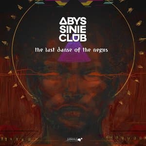 The Last Dance Of The Negus
