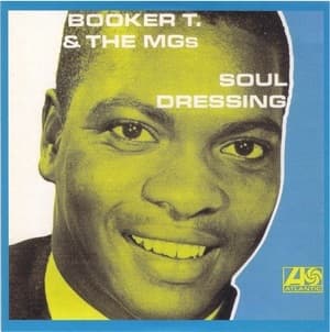 Soul Dressing