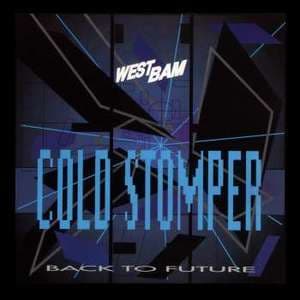 Cold Stomper