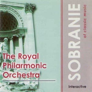 Sobranie Of Classic Music