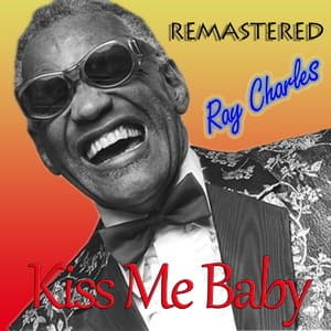 Kiss Me Baby