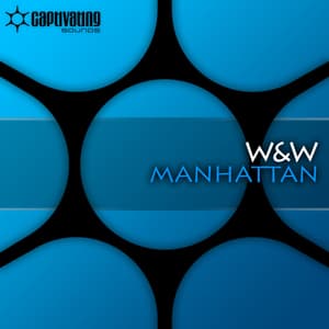Manhattan (Captivating Sounds)