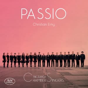 Passio