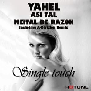Single Touch 