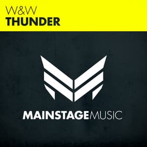 Thunder (Mainstage Music)