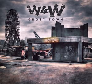 Ghost Town