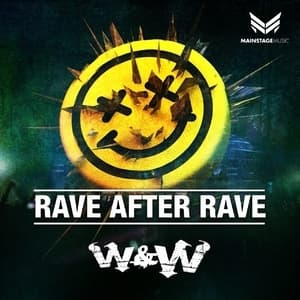 Rave After Rave 