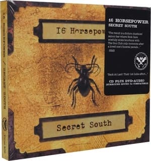 Secret South