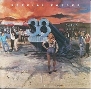 Special Forces
