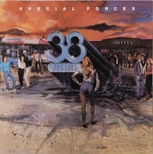 Special Forces
