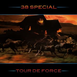 Tour De Force