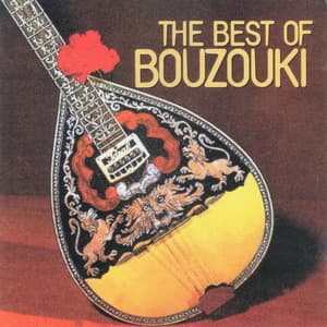 The Best Of Bouzouki