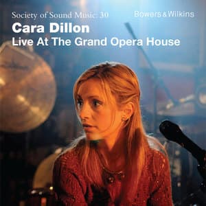 Live at the Grand Opera House