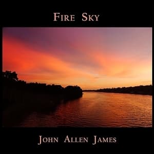 Fire Sky 
