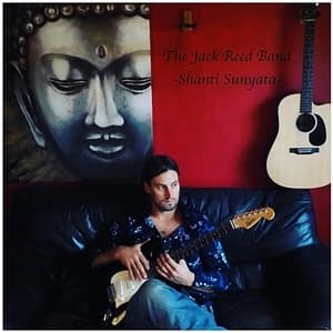 Shanti Sunyata 