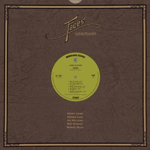 Long Player