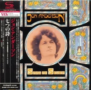 Song Of Seven