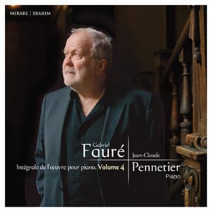 Faure Integrale de l'buvre pour piano, Vol.4 (Hi-Res)