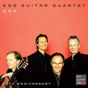 20th Anniversary 