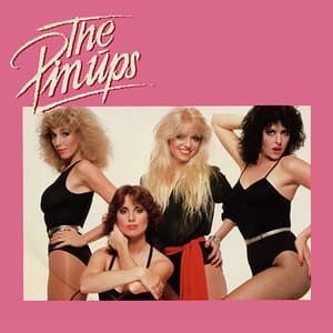 The Pinups 