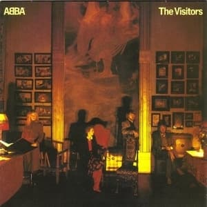 The Visitors