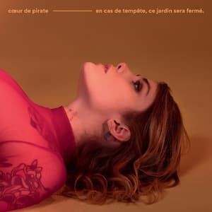 En cas de tempete, ce jardin sera ferme (Hi-Res)