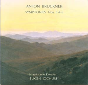 Symphony no.6 in A major (Original Version)