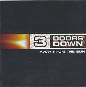 Away From The Sun