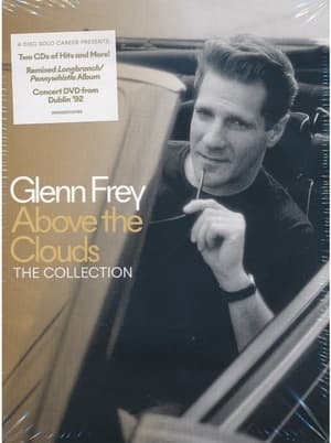 Above The Clouds - The Collection