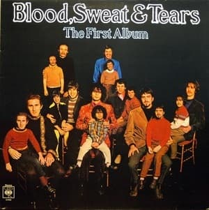The First Album